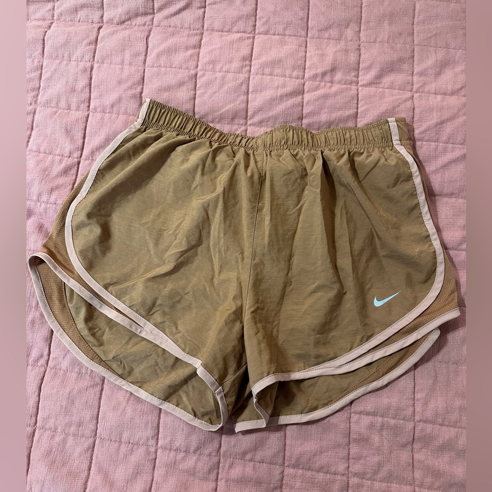 Nike Tempo Running Shorts